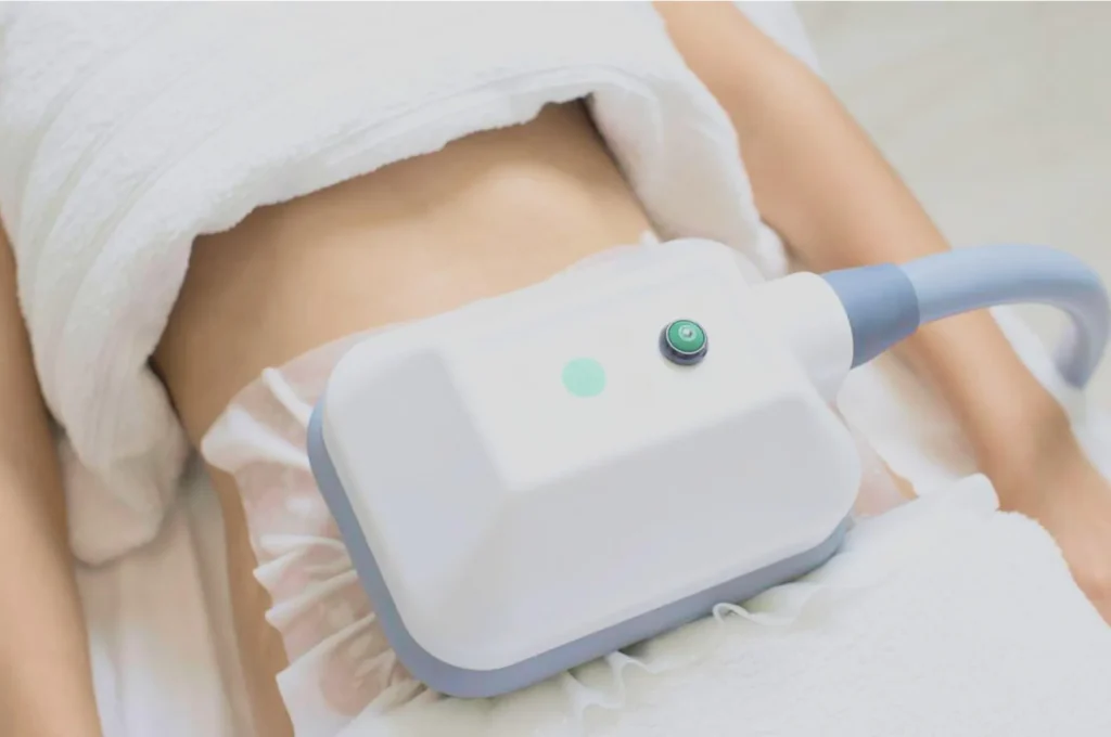 How Fat Freezing and HIFU Work Together? 3 advantages to combining Fat Freezing and HIFU East Sussex