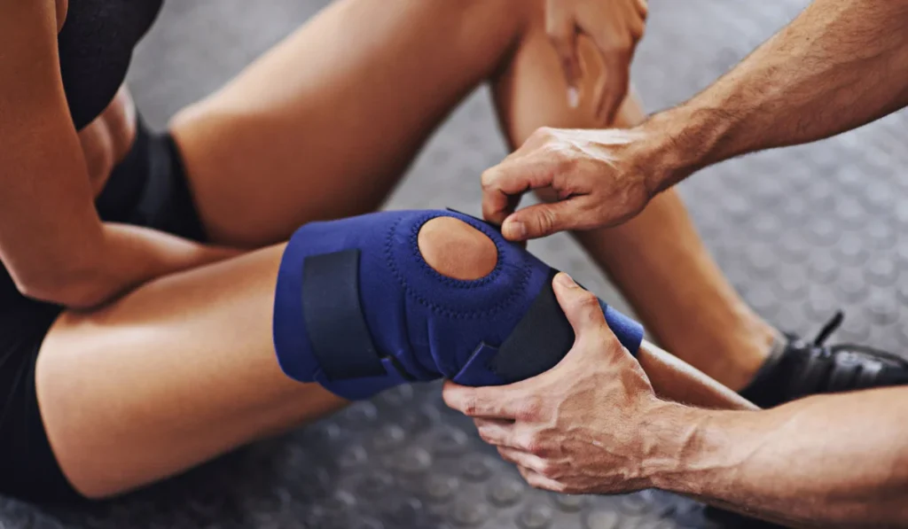 Essential Psychological Strategies for Recovering from injury and muscle recovery  East Sussex