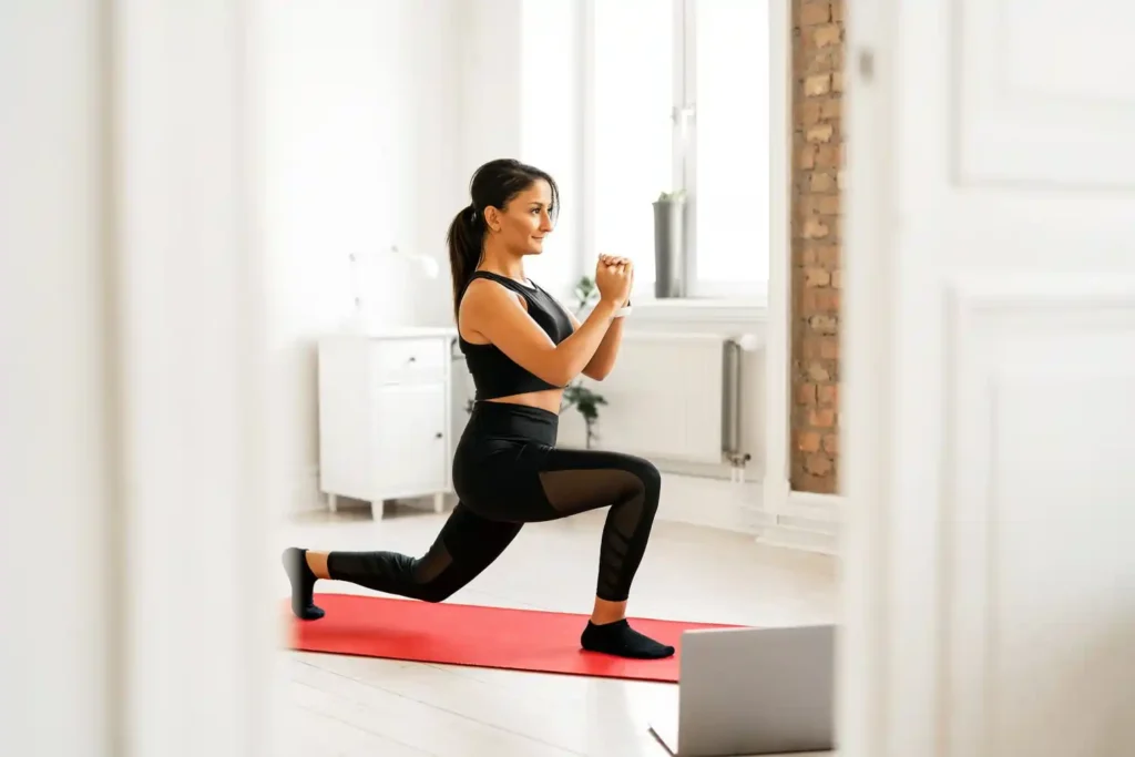 Sculpt Your Legs at Home: Effective Exercises for Stunning Definition 2 Sculpt Your Legs at Home Effective Exercises for Stunning Definition - Leg toning East Sussex