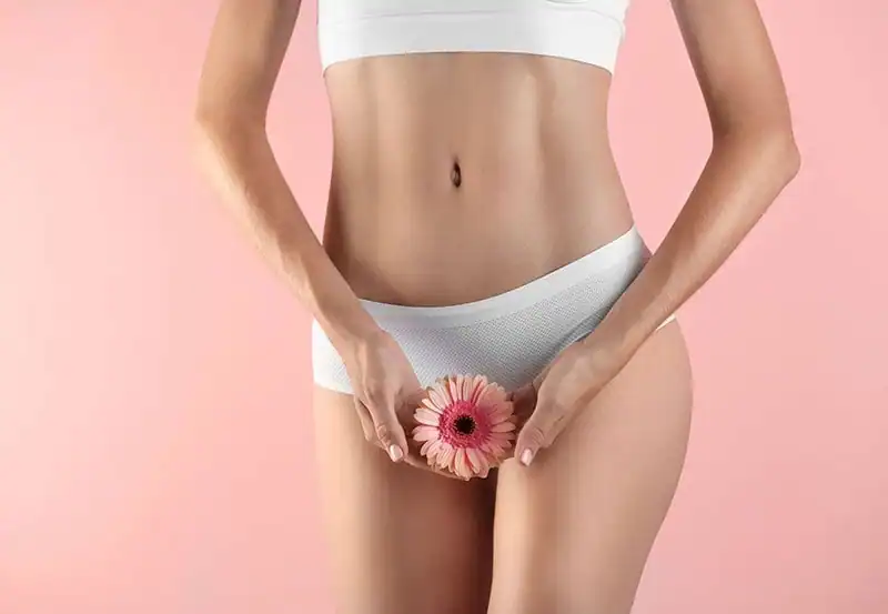 Rejuvenating Intimacy: Exploring Surgical Solutions for Vaginal Laxity 2 image of woman about vaginal laxity East Sussex