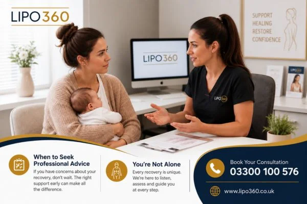 What to Do (and Avoid) in the First 6 Weeks After Giving Birth To Avoid Diastasis Recti 5 First 6 Weeks After Giving Birth To Avoid Diastasis Recti : How Lipo360 can Help You in East Sussex