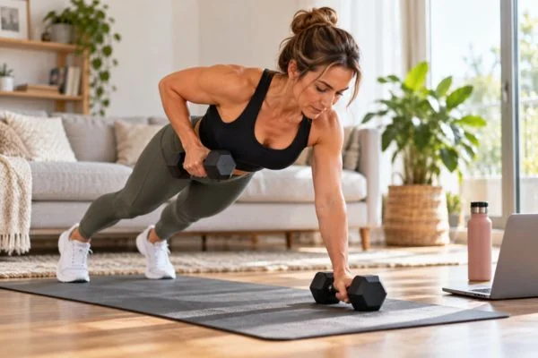 How to Build Muscle Tone 1 How to Build Muscle Tone East Sussex