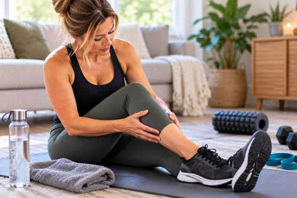 Muscle Stimulation After Injury 1 Muscle Stimulation After Injury East Sussex